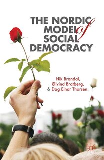 Front cover_The Nordic Model of Social Democracy