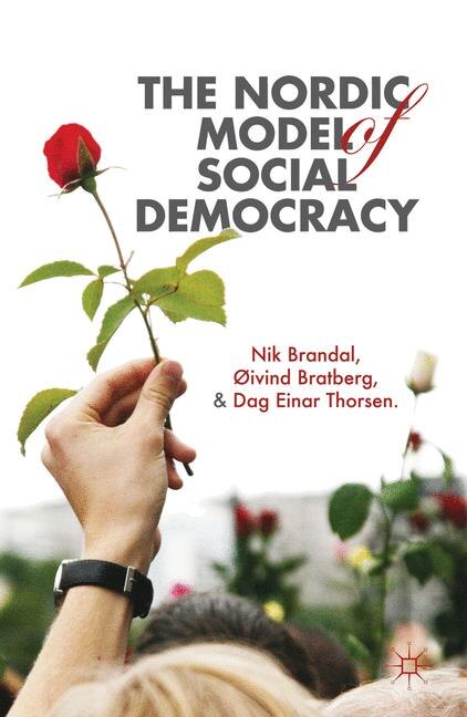 Front cover_The Nordic Model of Social Democracy