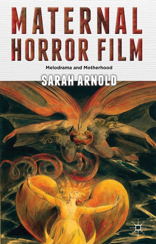 Front cover_Maternal Horror Film