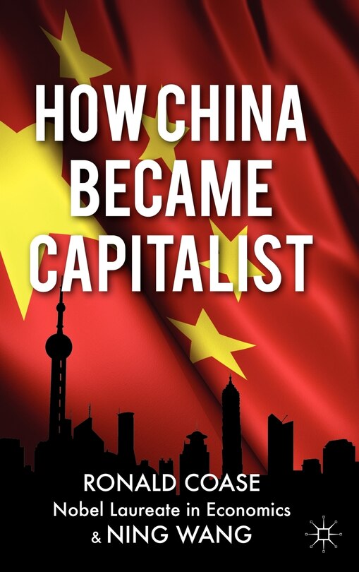 Couverture_How China Became Capitalist