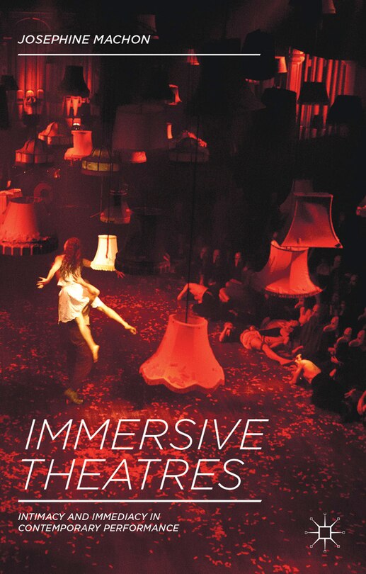 Front cover_Immersive Theatres