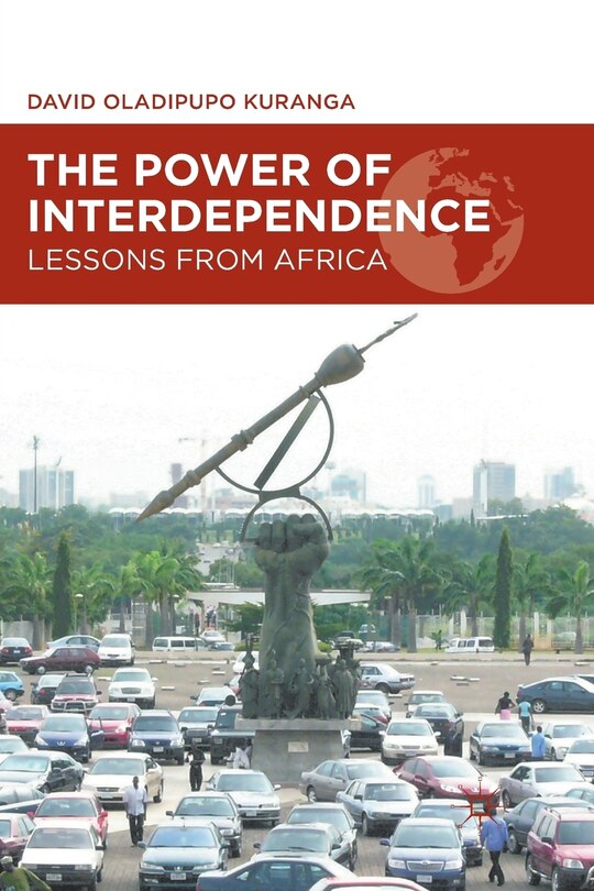 Front cover_The Power Of Interdependence
