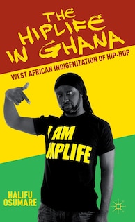 Front cover_The Hiplife in Ghana