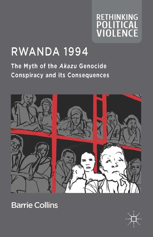 Front cover_Rwanda 1994