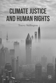 Front cover_Climate Justice And Human Rights