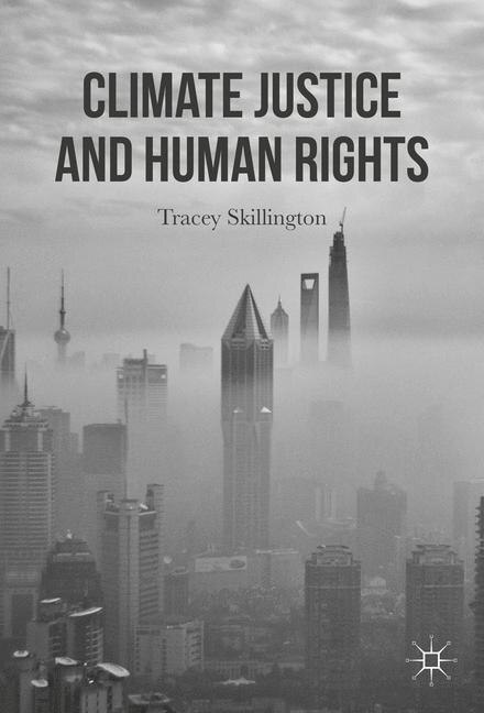 Front cover_Climate Justice And Human Rights