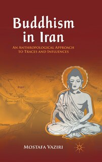 Front cover_Buddhism in Iran