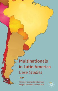 Couverture_Multinationals in Latin America