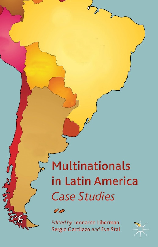 Couverture_Multinationals in Latin America