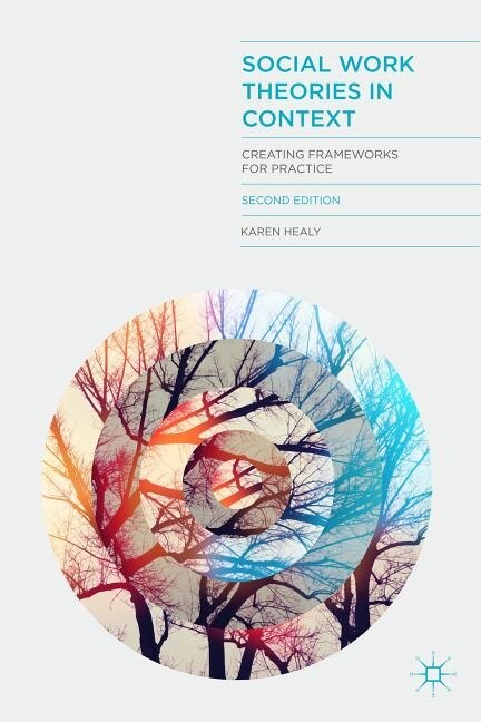 Couverture_Social Work Theories in Context
