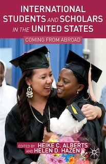 Front cover_International Students and Scholars in the United States