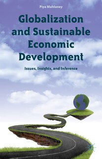 Couverture_Globalization and Sustainable Economic Development