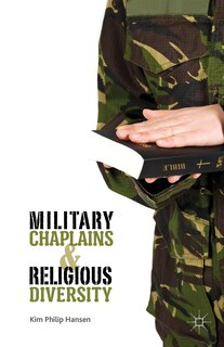 Couverture_Military Chaplains and Religious Diversity
