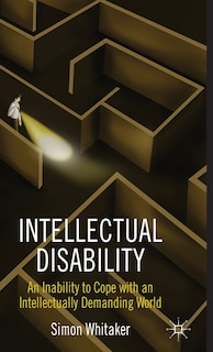 Couverture_Intellectual Disability