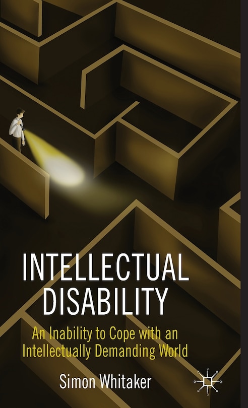 Couverture_Intellectual Disability