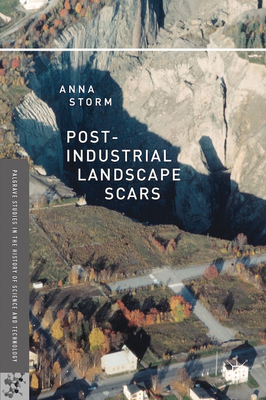 Couverture_Post-Industrial Landscape Scars