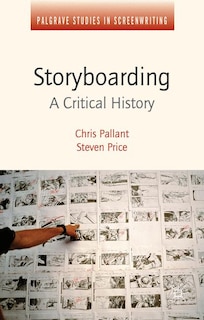 Front cover_Storyboarding