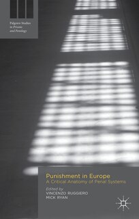 Couverture_Punishment in Europe
