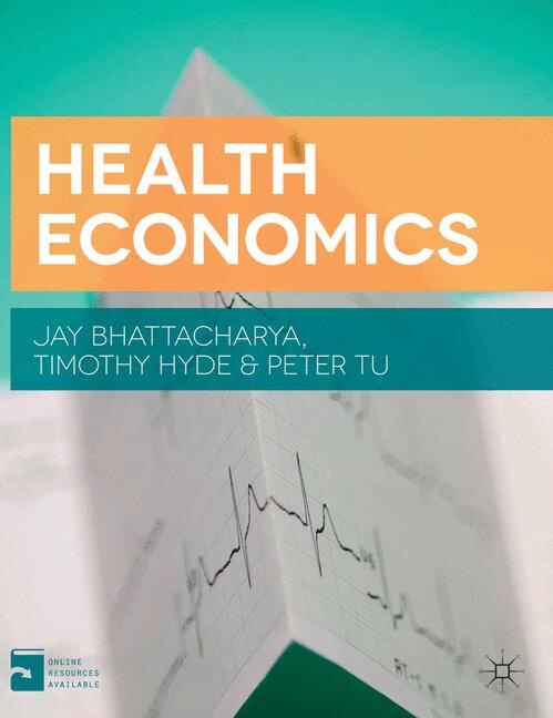 Front cover_Health Economics