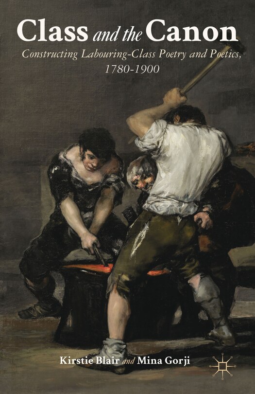 Couverture_Class and the Canon