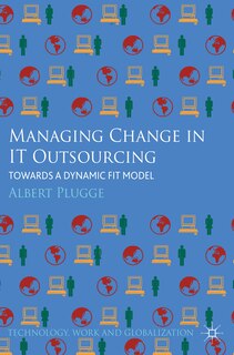Front cover_Managing Change in IT Outsourcing