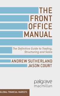 Couverture_The Front Office Manual
