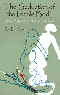 Front cover_The Seduction of the Female Body