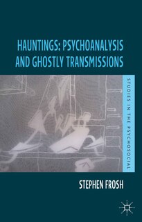 Front cover_Hauntings
