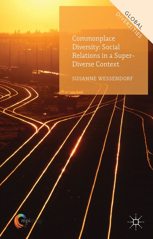 Couverture_Commonplace Diversity