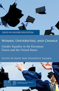 Front cover_Women, Universities, and Change