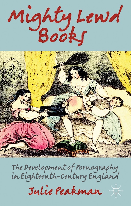 Front cover_Mighty Lewd Books