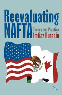 Front cover_Reevaluating NAFTA