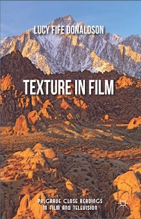 Front cover_Texture In Film