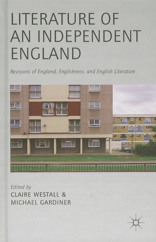 Front cover_Literature of an Independent England