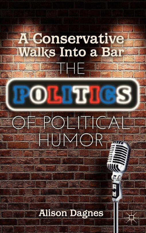 Front cover_A Conservative Walks Into a Bar
