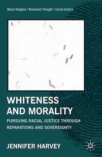 Front cover_Whiteness and Morality