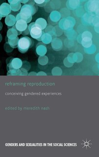 Front cover_Reframing Reproduction