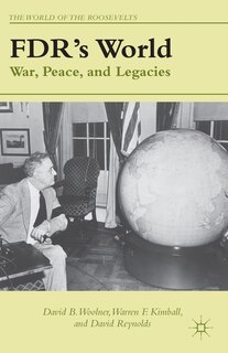 Front cover_FDR's World