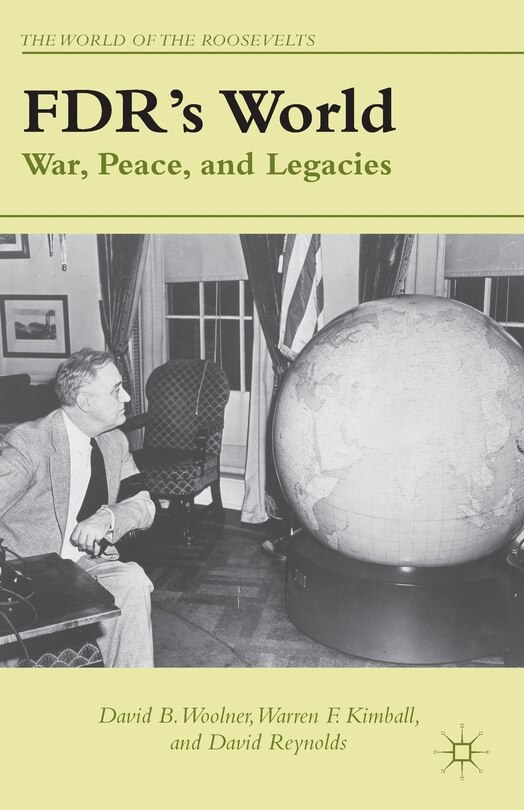 Front cover_FDR's World