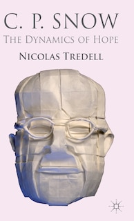 Front cover_C.P. Snow