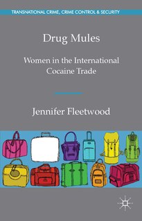 Couverture_Drug Mules