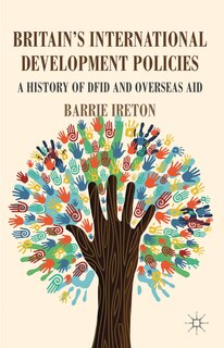 Couverture_Britain's International Development Policies