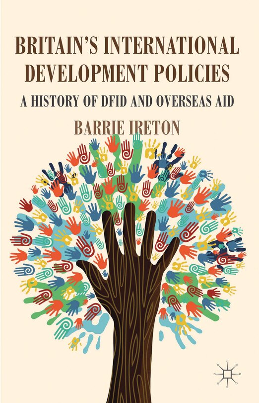 Couverture_Britain's International Development Policies