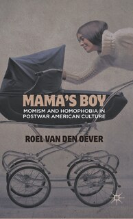 Couverture_Mama's Boy