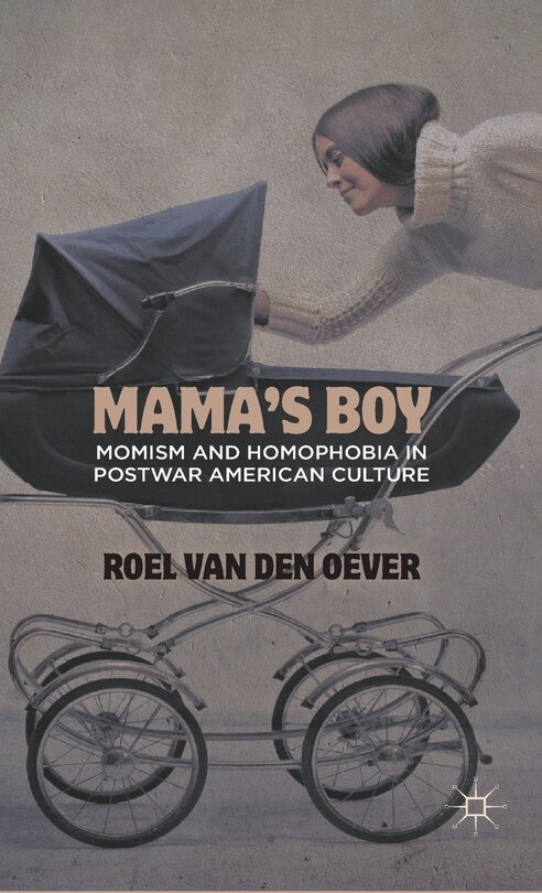 Couverture_Mama's Boy