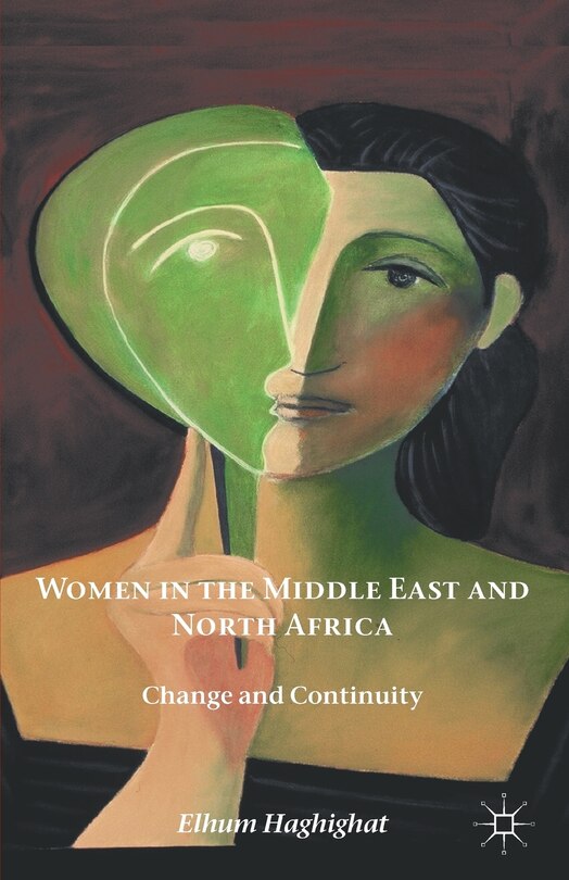Front cover_Women in the Middle East and North Africa
