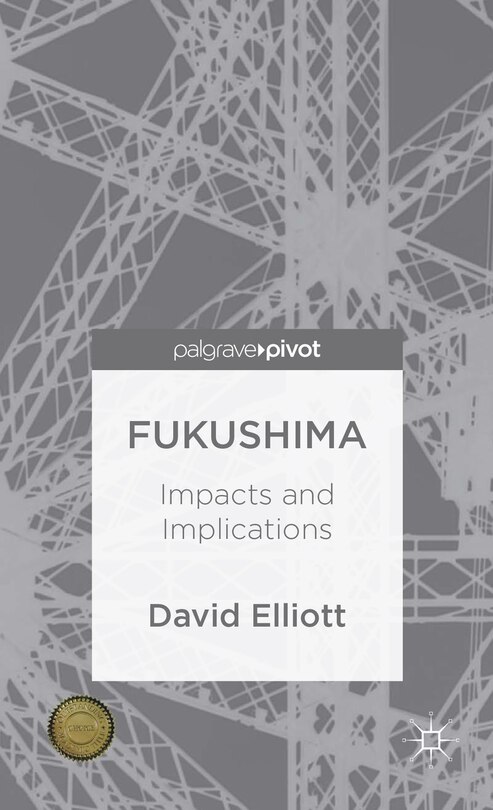 Front cover_Fukushima