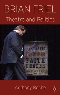 Couverture_Brian Friel