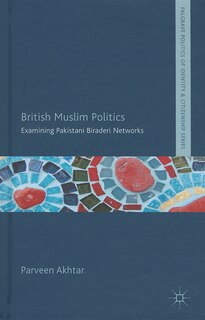 Couverture_British Muslim Politics