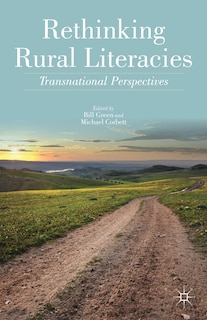 Couverture_Rethinking Rural Literacies